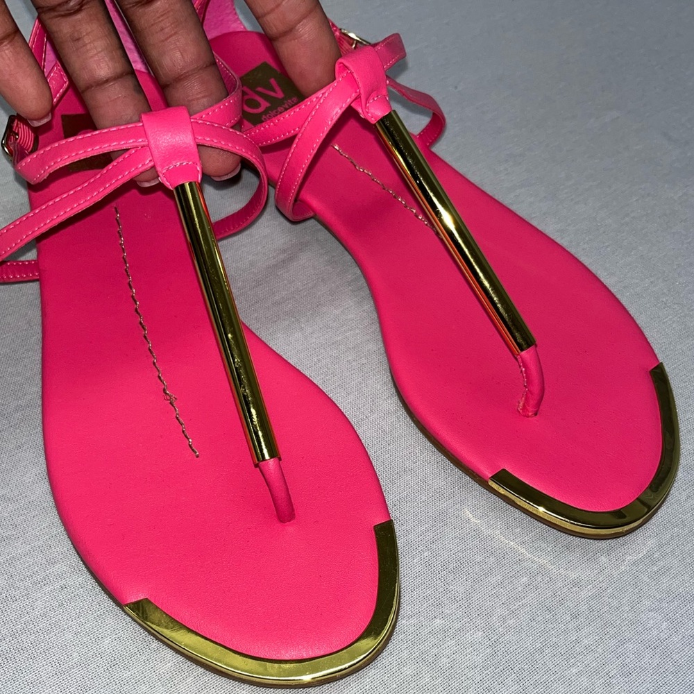 Dolce Vita Sandal
